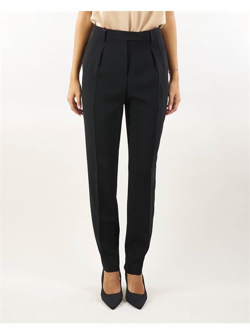 Cady trousers Max Mara Studio MAX MARA STUDIO | Pants | SELVA1